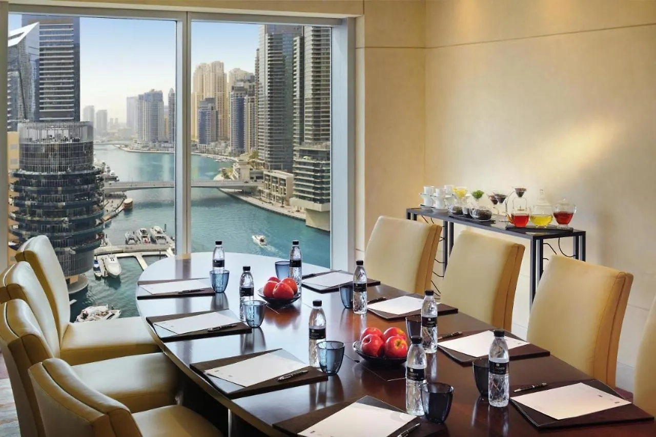 Apartment Address Marina Mall Suites 