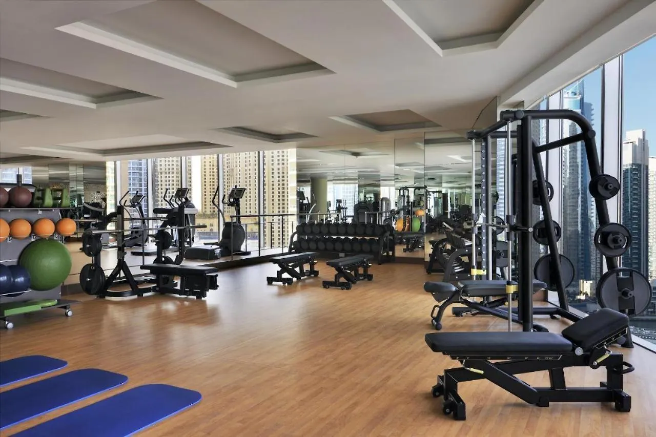 Address Marina Mall Suites 