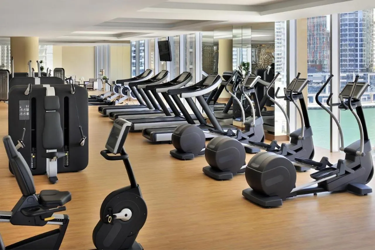 Apartment Address Marina Mall Suites 