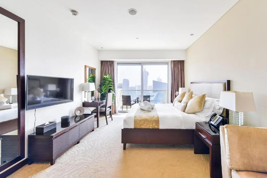 Address Marina Mall Suites 