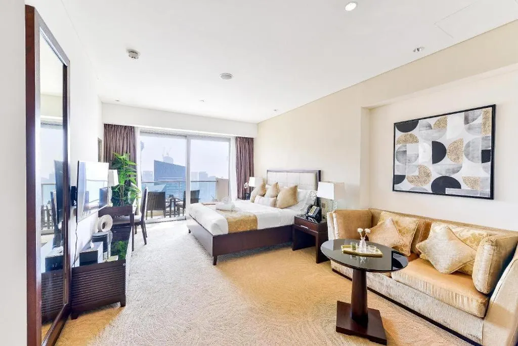 Apartment Address Marina Mall Suites 