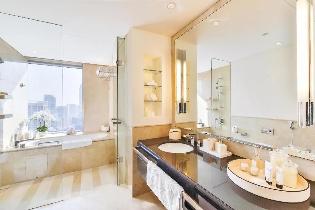 Apartment Address Marina Mall Suites 